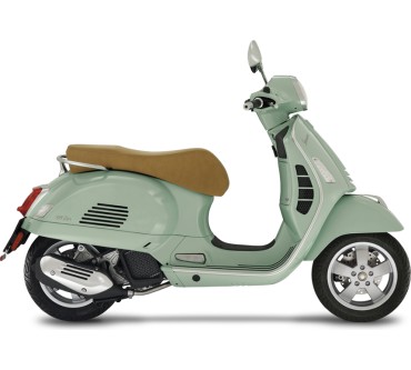 Produktbild Piaggio Vespa GTS 125 iGet ABS