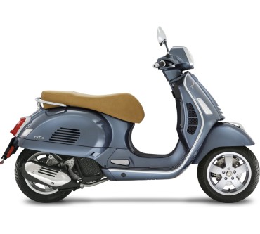 Produktbild Piaggio Vespa GTS 125 iGet ABS