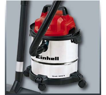 Produktbild Einhell TC-VC 1812 S