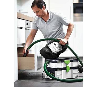 Produktbild Festool CTL SYS