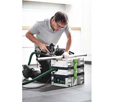 Produktbild Festool CTL SYS