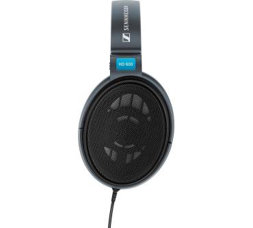 Produktbild Sennheiser HD-600 (2019)