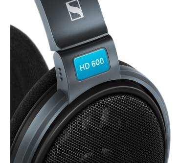 Produktbild Sennheiser HD-600 (2019)