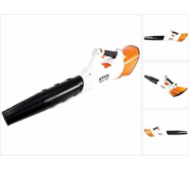 Produktbild Stihl BGA 100