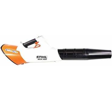 Produktbild Stihl BGA 100