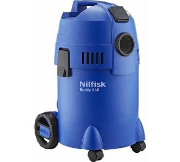 Produktbild Nilfisk Buddy II 18 T