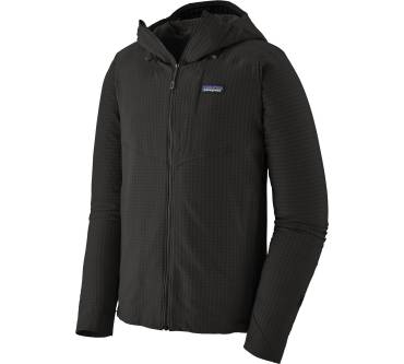 Produktbild Patagonia R1 TechFace Hoody