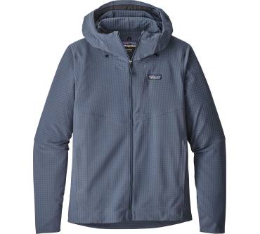 Produktbild Patagonia R1 TechFace Hoody