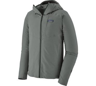 Produktbild Patagonia R1 TechFace Hoody