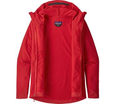 Produktbild Patagonia R1 TechFace Hoody