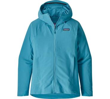 Produktbild Patagonia R1 TechFace Hoody