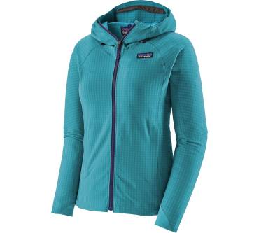 Produktbild Patagonia R1 TechFace Hoody