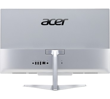 Produktbild Acer Aspire C24-960 (i5-10210U, 16GB RAM, 256GB SSD, 1TB HDD)