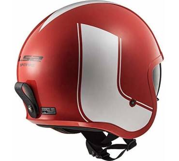 Produktbild LS2 Helmets Spitfire