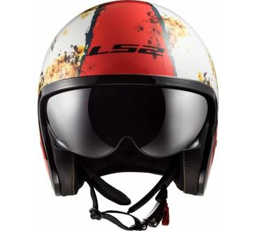 Produktbild LS2 Helmets Spitfire