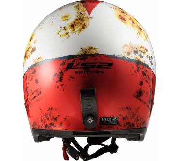 Produktbild LS2 Helmets Spitfire