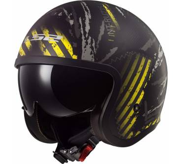 Produktbild LS2 Helmets Spitfire