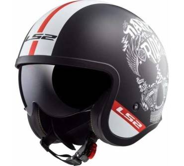 Produktbild LS2 Helmets Spitfire