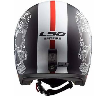 Produktbild LS2 Helmets Spitfire