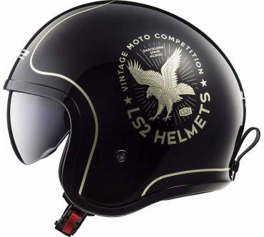 Produktbild LS2 Helmets Spitfire