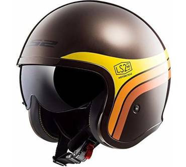 Produktbild LS2 Helmets Spitfire