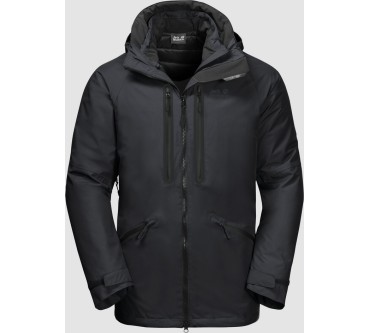 Produktbild Jack Wolfskin Mount Rainier Parka