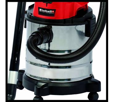 Produktbild Einhell TC-VC 18/20 Li S-Solo