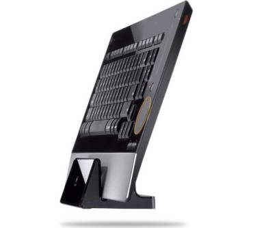 Produktbild Logitech diNovo Edge (Mac-Edition)