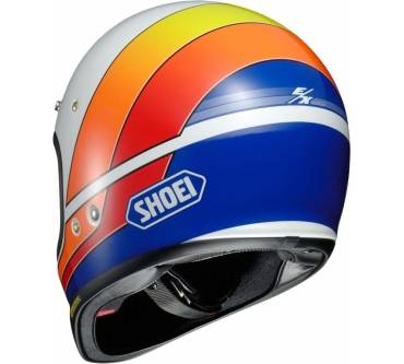 Produktbild Shoei Ex-Zero