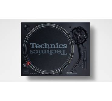 Produktbild Technics SL-1210MK7