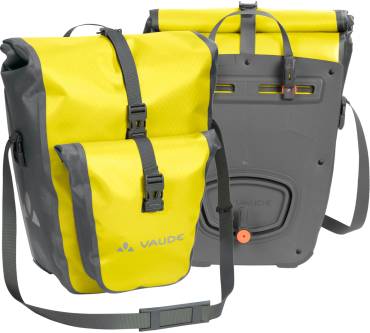 Produktbild Vaude AquaBack Plus (2017)