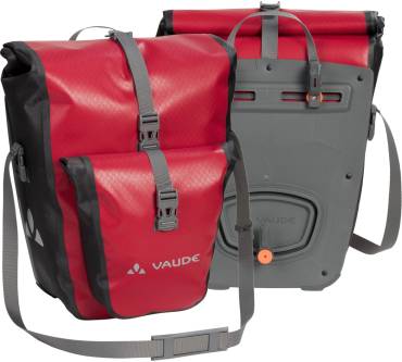 Produktbild Vaude AquaBack Plus (2017)