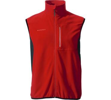 Produktbild Mammut Trail Vest Men