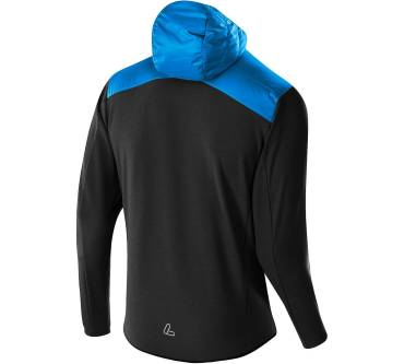 Produktbild Löffler Hr. Kapuzenjacke Primaloft Hybrid