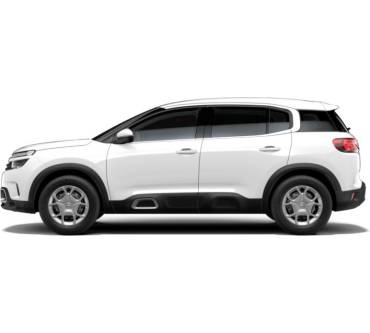 Produktbild Citroën C5 Aircross (2019)