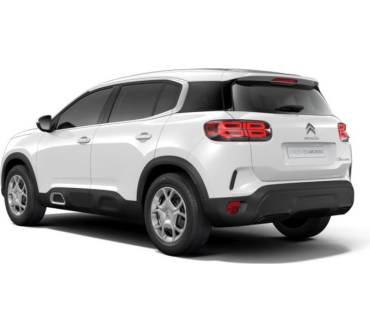 Produktbild Citroën C5 Aircross (2019)