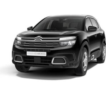 Produktbild Citroën C5 Aircross (2019)