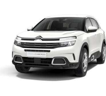 Produktbild Citroën C5 Aircross (2019)