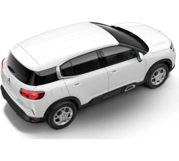 Produktbild Citroën C5 Aircross (2019)