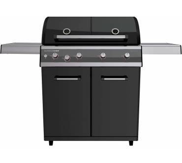 Produktbild Outdoorchef Dualchef 425 G