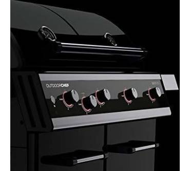 Produktbild Outdoorchef Dualchef 425 G