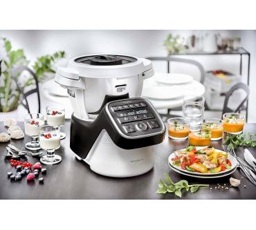 Produktbild Krups Prep&Cook XL HP50A815