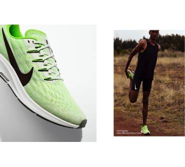 Produktbild Nike Air Zoom Pegasus 36