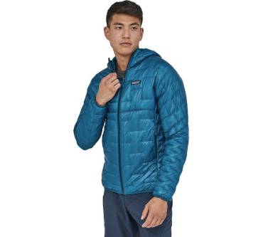 Produktbild Patagonia Hyper Puff