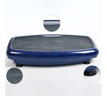 Produktbild Skandika Vibration Plate 600