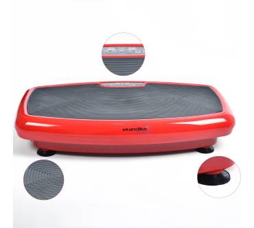 Produktbild Skandika Vibration Plate 600