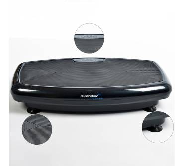 Produktbild Skandika Vibration Plate 600