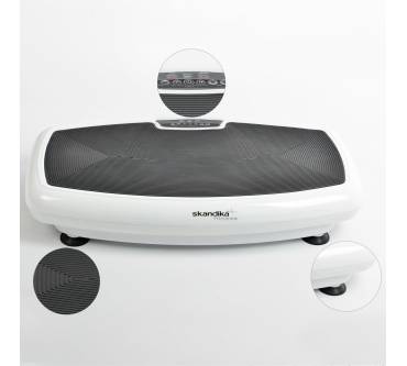 Produktbild Skandika Vibration Plate 600