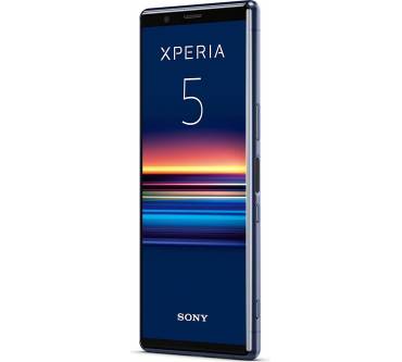 Produktbild Sony Xperia 5