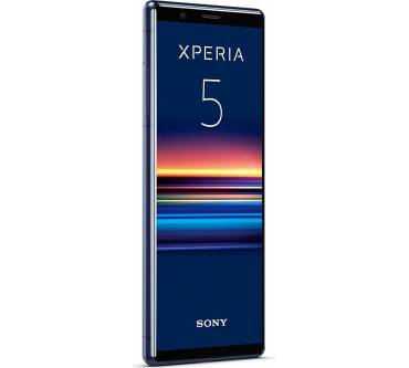 Produktbild Sony Xperia 5